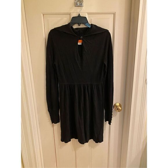 Cynthia Cynthia Steffe Size Medium Sweater Dress - Picture 1 of 6